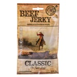 Bullseye Meats Beef Jerky 50g - Classic