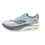 Li-Ning Feidian 4.0 Elite STL Löparskor Blå 43⅔ för Prestanda och Komfort