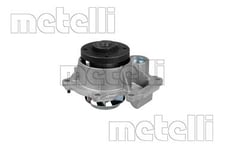 Vattenpump Metelli - Opel - Astra, Insignia, Zafira, Cascada