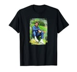 TV Times Cliff Richard Garden T-Shirt