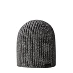 THE NORTH FACE Beanie-Nf0A7Rhz Beanie Hat TNF Black/Asphalt Grey One Size