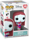 Figurine Funko Pop - L'étrange Noël De M. Jack [Disney] N°1408 - Sally (75770)