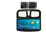 Bilstereo, Android 12-kompatibilitet, GPS-navigation, Typ A S7