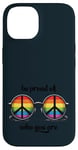 Fier de qui tu es LGBT - Self Love Gay Ally LGBT Pride Month Coque pour iPhone 14