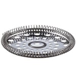 Bodum - Chambord spiralplatta till kaffepress 12-koppar krom