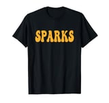 Funny Sparks souvenir T-Shirt