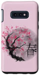 Galaxy S10e Spring in Japan Cherry Blossom Sakura Case