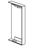 Thorsman Stop end tas+170/72 white