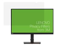 Lenovo 3M Privacy Filter for 34 Full Screen Monitor - 4Z11G77597