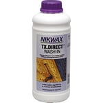 Nikwax - Nikwax TX Direct - Imperméabilisant -Transparent - Taille: 1 Lt