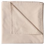 Clas Ohlson Vaxduk 130 x 130 cm