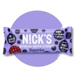 Annan Tillverkare Nutri-Nick Sport Crunch - Lakrits/Choklad