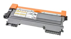 V7 V7-B06-TN2210 Mono Toner laser pour certaines imprimantes Brother - Remplace TN2210