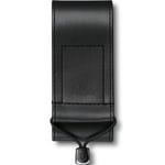 Victorinox - Accessories slire i lær til 111mm kniv svart