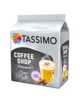 TASSIMO Chai Latte Tea T Discs Pods 8/16/24/40/80 Drinks