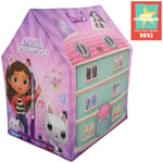 Gabby Dollhouse Gabby's Wendy House