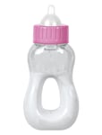 New Born Baby Magic Milk Bottle Patterned Simba Toys
