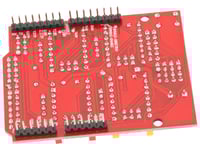 CNC Shield för Arduino UNO