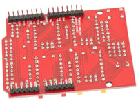 CNC Shield för Arduino UNO