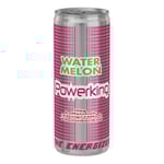 Powerking Watermelon 25 cl