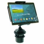 Vehicle Car Drink Cup Holder Tablet Mount for Samsung Galaxy Tab S4 10.5"