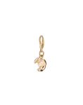 iDeal Charm Croissant Gold