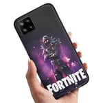 Samsung Galaxy A22 5G - Skal/Mobilskal Fortnite