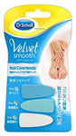 Dr. Scholl velvet smooth electric nail care replacement head F/S w/Tracking# NEW