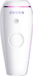 IPL Laser Hair Removal Devices, Painless Permanent Epilator for Face Body Undera