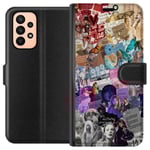 Samsung Galaxy A23 Plånboksfodral Taylor Swift