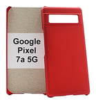 Hardcase Google Pixel 7a 5G (Röd)
