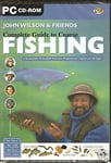 Complete guide to coarse fishing