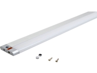 Müller-Licht Olus Sensor LED-lampe LED (RGB) LED indbygget 11 W Varmhvid Hvid