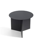 Sidobord Slit Table, Färg Black