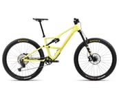 Orbea Orbea Occam LT H20 | Mountainbike | Spicy Lime-Corn Yellow