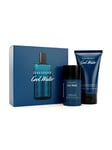 Cool Water Man Deo Stick Giftset