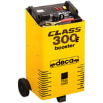 Chargeur de batterie Deca class booster 300E