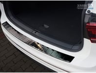 Stötfångarskydd Volkswagen Tiguan 2016- - VW - Tiguan, Tiguan allspace