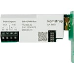 Linkiq / WM-bus, ingång, (IN-A, IN-B), EU