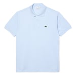 Lacoste Original L1212 Petit Pique Cotton Polo Shirt Herr