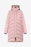 Didriksons - Parkas Marion Wns Parka - Lila