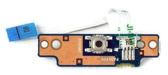LCDBC for HP Pro X2 612 G1 Home Button Board Includes Bracket and Connector Cable 766620-001