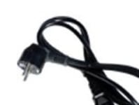 Cisco - Strömkabel - Power Iec 60320 C13 Till Bs 1363 (Hane) - 2.5 M - Storbritannien - För Catalyst 2960, 2960G, 2960S, 3560E, 3560G, 3560V2  Voice Over Frame Mc3810