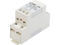 Relpol Industrirelä 2Z 25A 230V Ac Rg25-3022-28-3230 862722