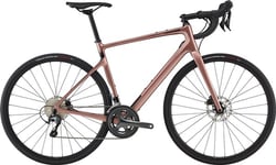 Cannondale Synapse Carbon 4