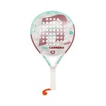 Raquette de Padel Adutlo Royal Padel RP 760 Carrera Woman Blanche