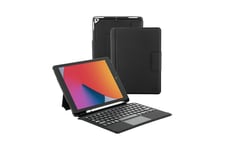 Mobilis Case C2 för iPad 10,2" (9:e/8:e/7:e generationen) fransk svart.