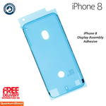 NEW WHITE iPhone 8 Display Assembly WaterProof Adhesive UK Free Fast Post
