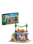 Heartlake City Community Kitchen Playset Patterned LEGO