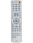 VINABTY SE-R0330 Remote Replace for Toshiba TV DVD Combo Sub SE-R0329 19DV555DG 19DV556DB 22DV555DG 22DV556DB 19DV616DG 22DV615DG 26DV615DG 19DV665DB 22DV665DB 22DV667DB 26DV665DB 26DV713B 32DV713B